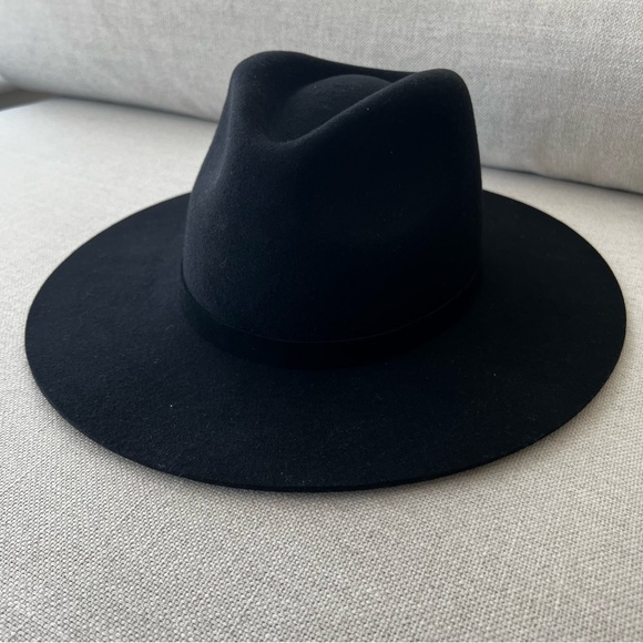 LACK OF COLOR The Grove Black Hat - Picture 9 of 12